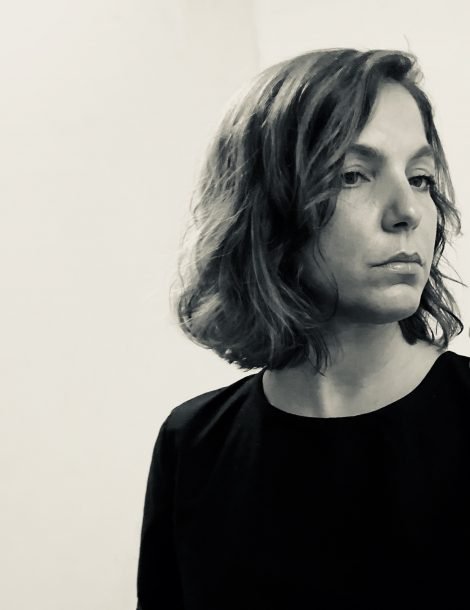 Mara Giliberti, contemporary visual artist