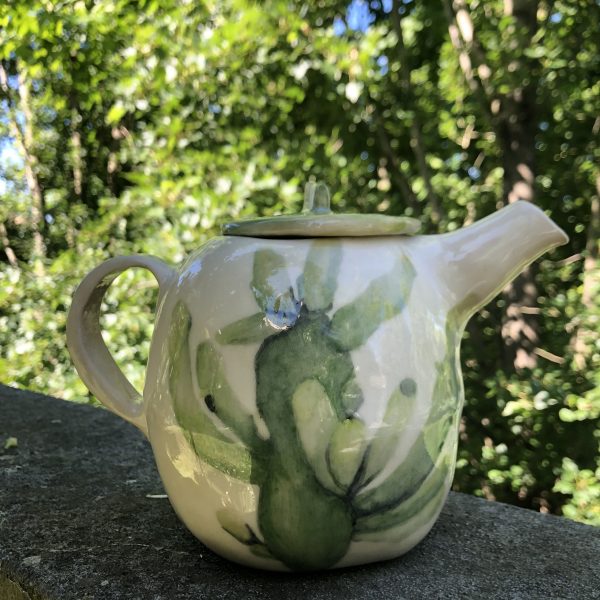 teapot cactus